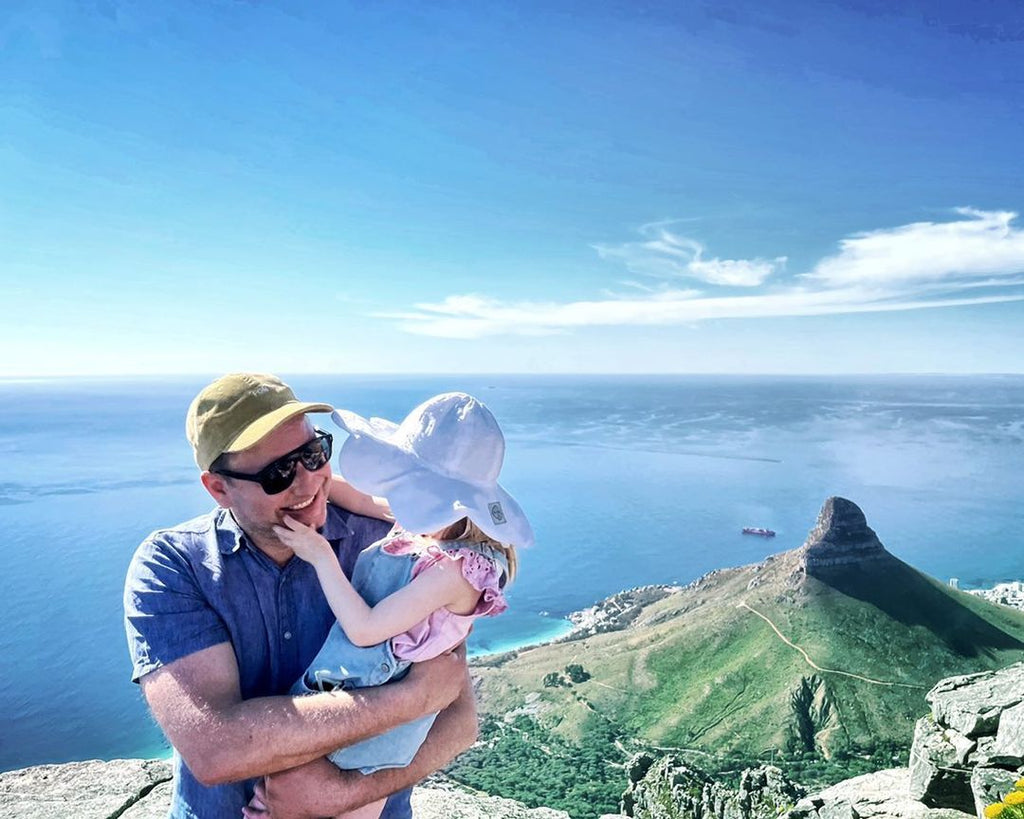 Things To Do With Kids in SA