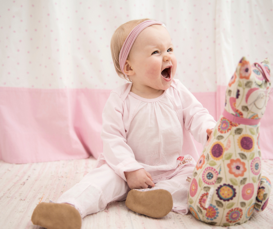Sensory Sensitivity and Dressing: Tips for Parents