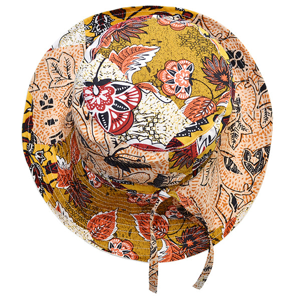 Womens hat / Aztec hat