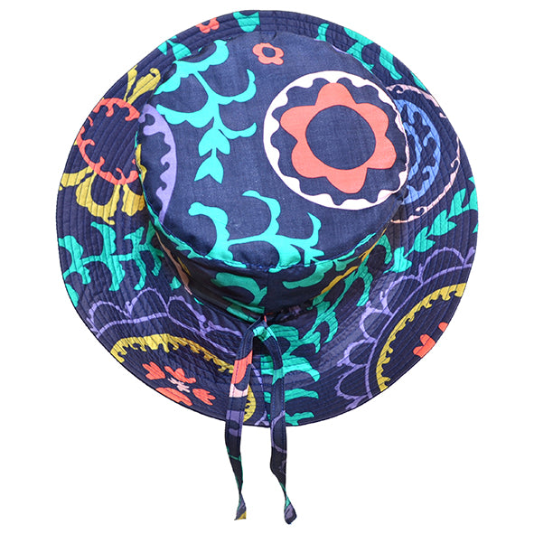 Womens hat / Morocco