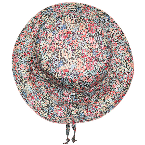 Womens Hat / Dusky Pink