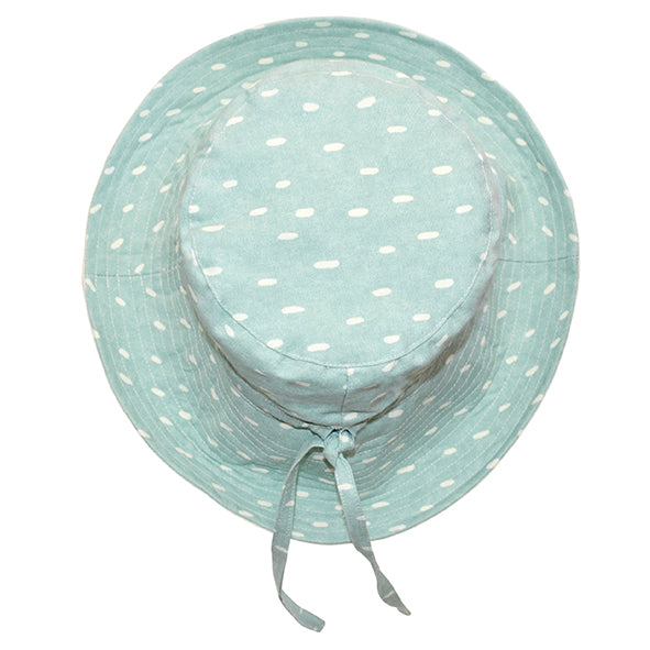 Womens Hat / Sea Foam