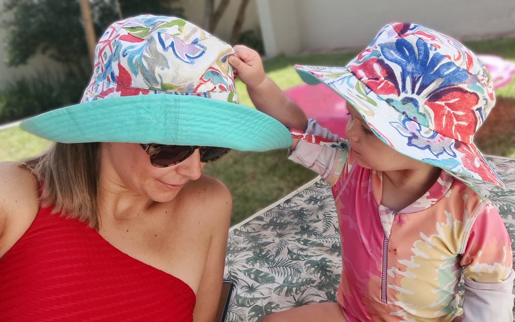 Girls - Colour Burst