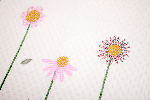 Girly Blanket Bundle