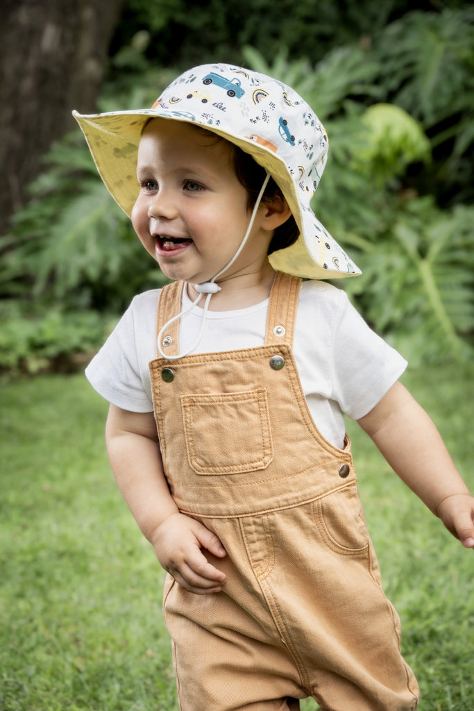 Boys - Cars and Trucks