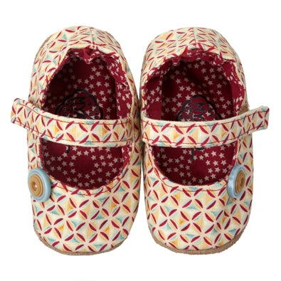 Mary Jane / Girls - Pinwheel