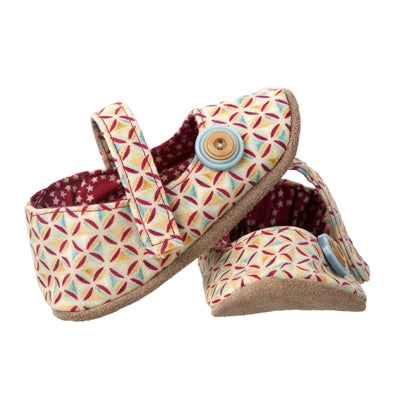 Mary Jane / Girls - Pinwheel