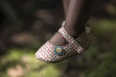 Mary Jane / Girls - Pinwheel