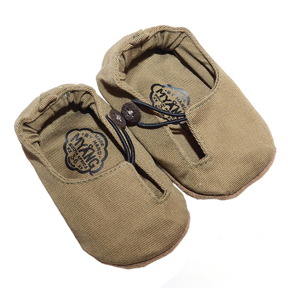Keyhole / Unisex - Khaki