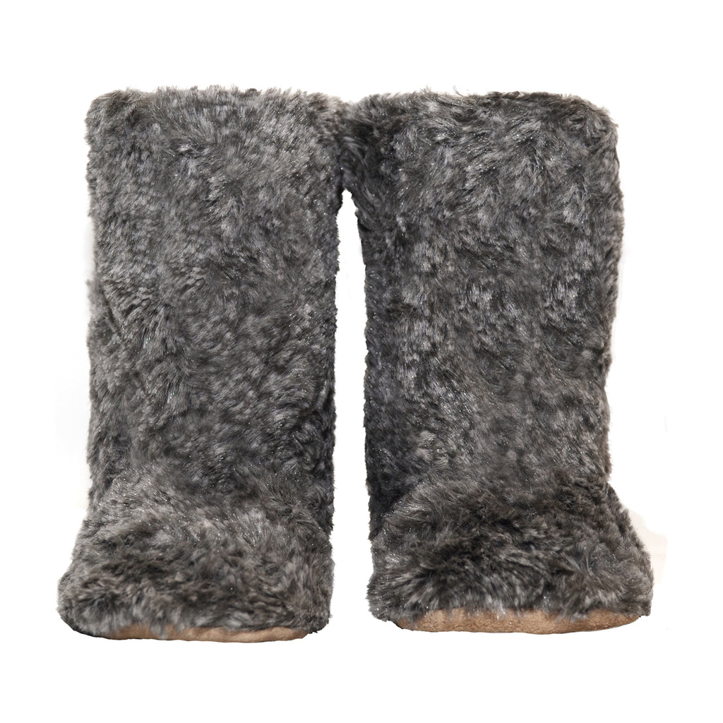 Girls - Mottled Grey