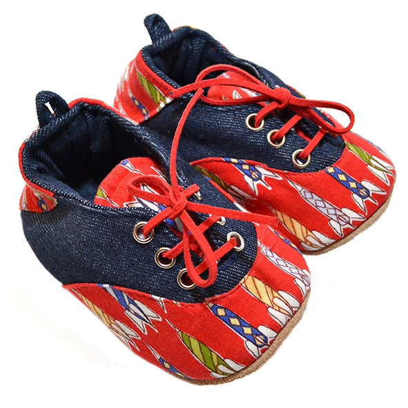 Takkie / Boys - Rockets