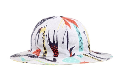 Unisex - Graphic Giraffe