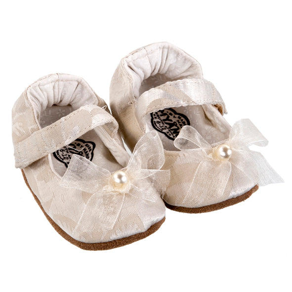 Mary Jane / Girls - Cream