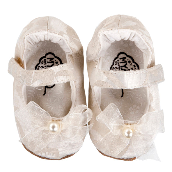 Mary Jane / Girls - Cream