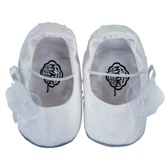 Pumps / Girls - White