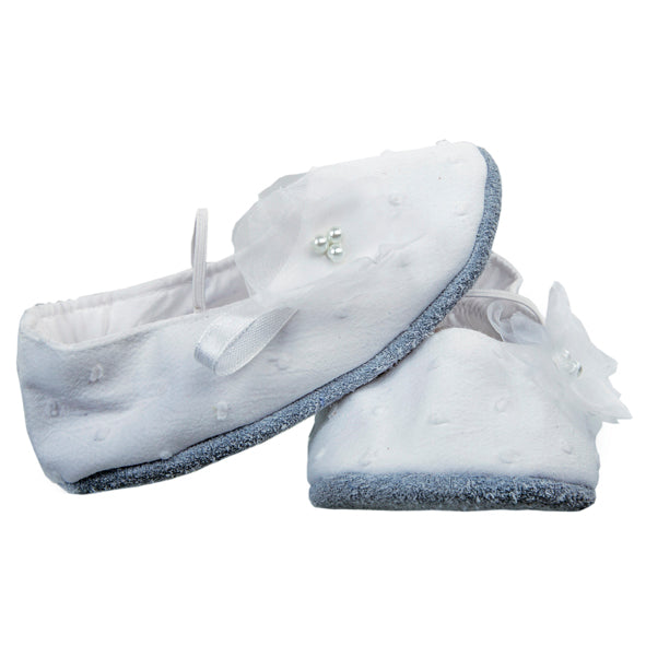 Pumps / Girls - White