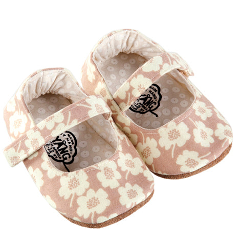 Mary Jane / Girls - Biscuit Daisy