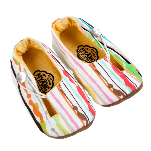 Keyhole / Unisex - Paint Drizzle