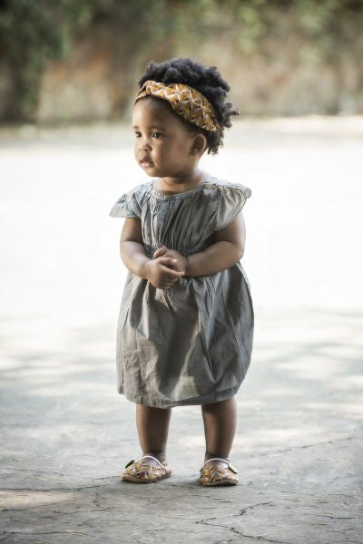 Pumps / Girls - Savanna