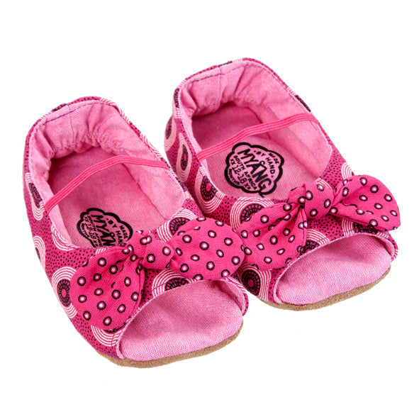 Peeptoe / Girls - Flamingo