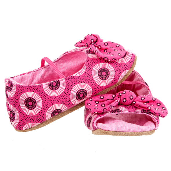 Peeptoe / Girls - Flamingo