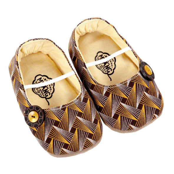 Pumps / Girls - Savanna