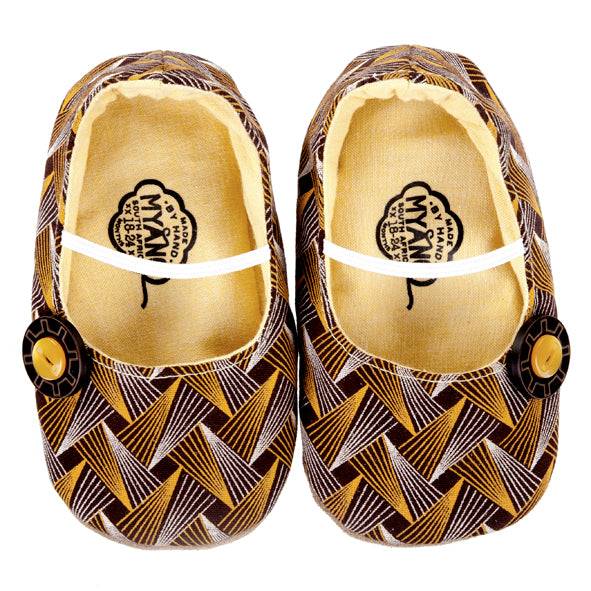 Pumps / Girls - Savanna