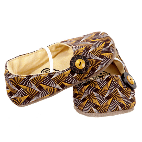 Pumps / Girls - Savanna