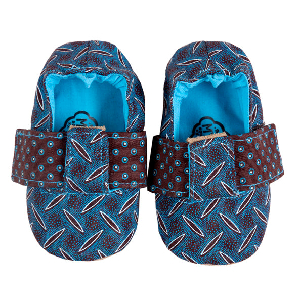 T-Bar / Boys - African Moth