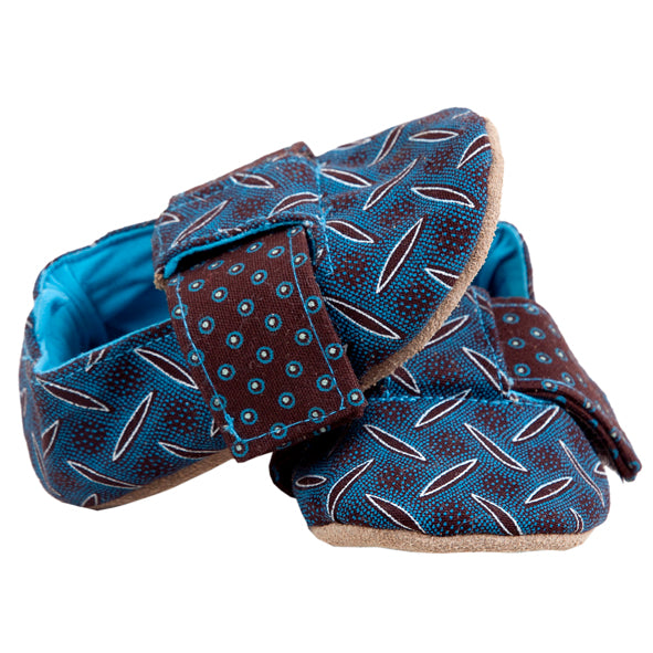 T-Bar / Boys - African Moth