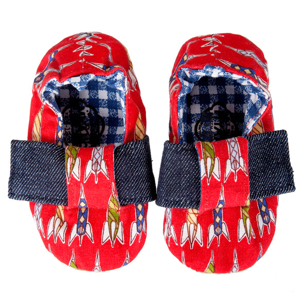 T-Bar / Boys - Rockets