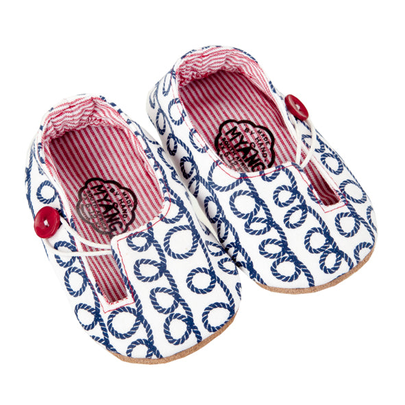 Keyhole / Unisex - Rope