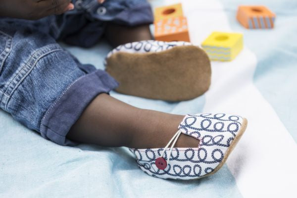 Keyhole / Unisex - Rope