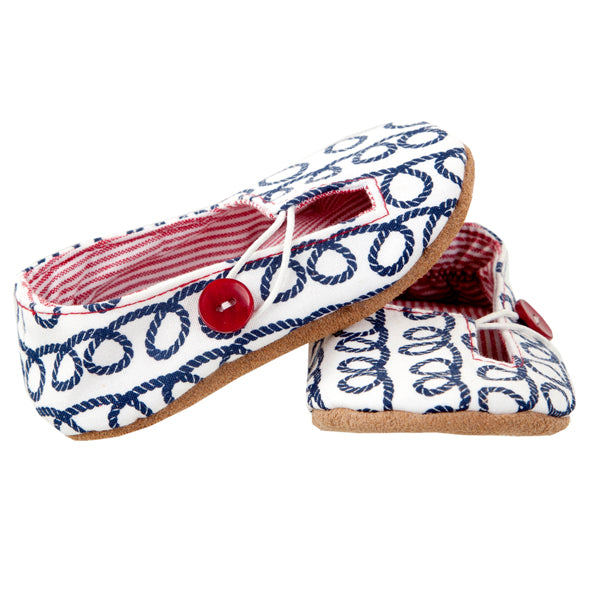 Keyhole / Unisex - Rope