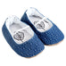Pumps / Girls - Indigo