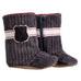Unisex - Charcoal Cord