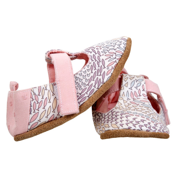 T-Bar / Girl - Fish Swirl