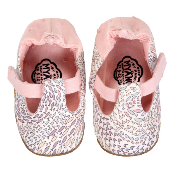 T-Bar / Girl - Fish Swirl