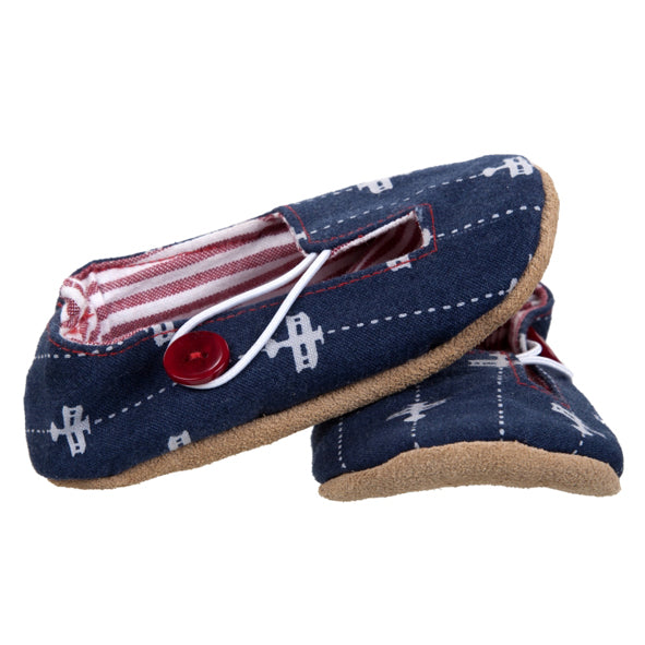 Keyhole / Unisex - Planes