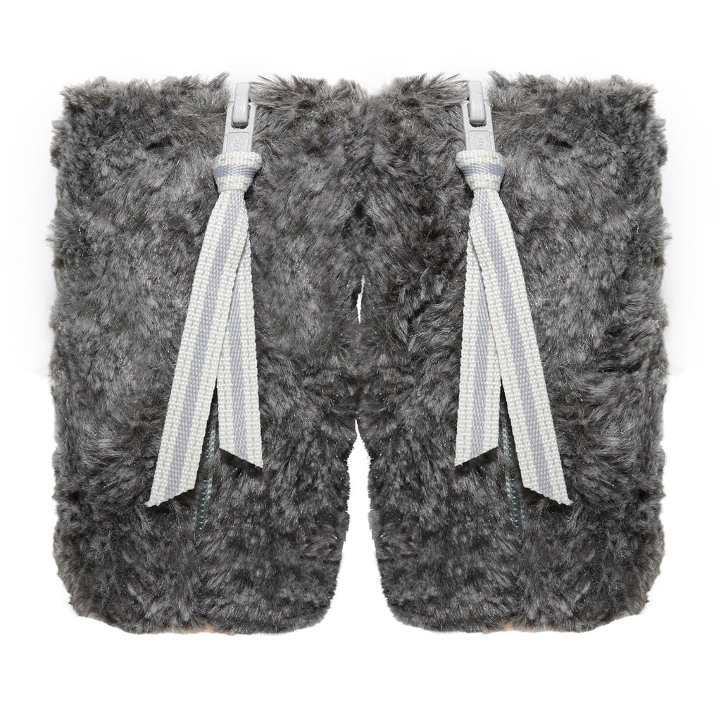 Girls - Mottled Grey