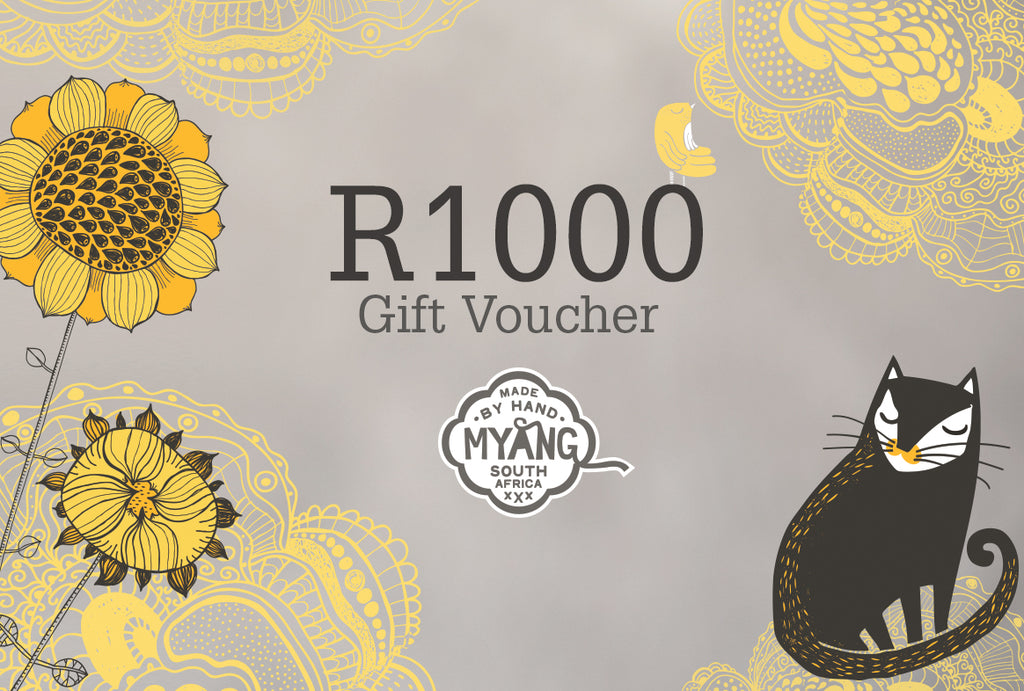 R1000 Voucher