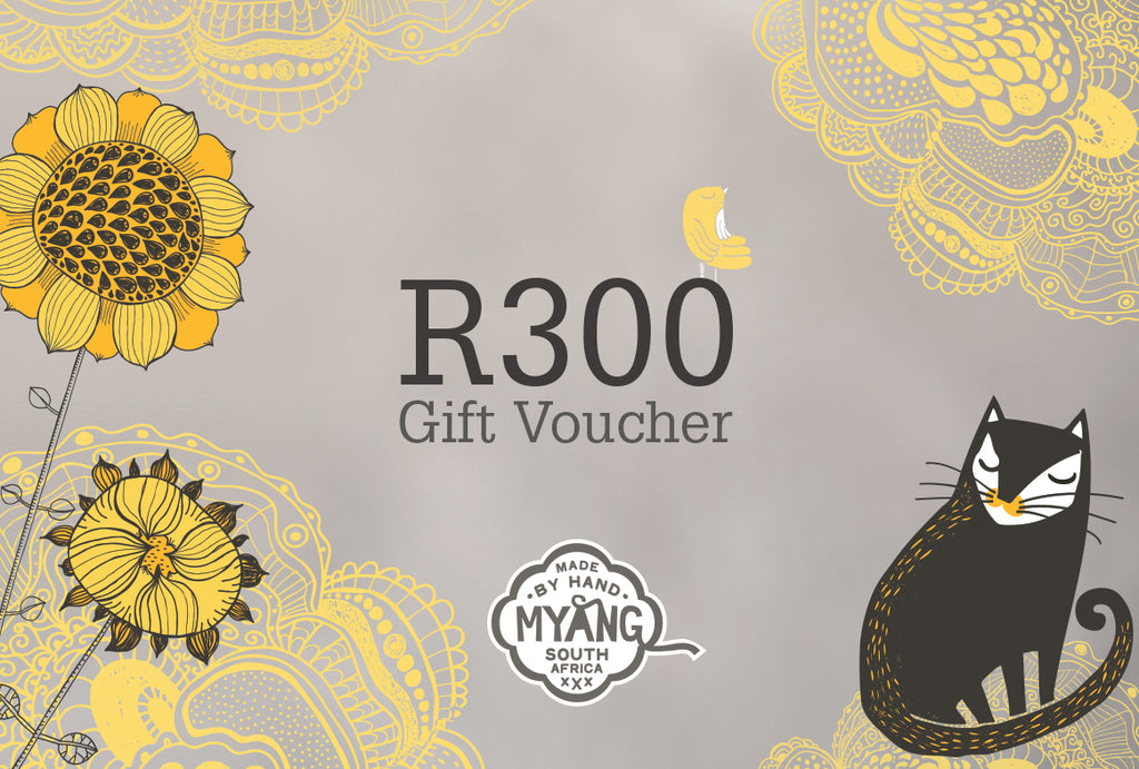 R300 Voucher