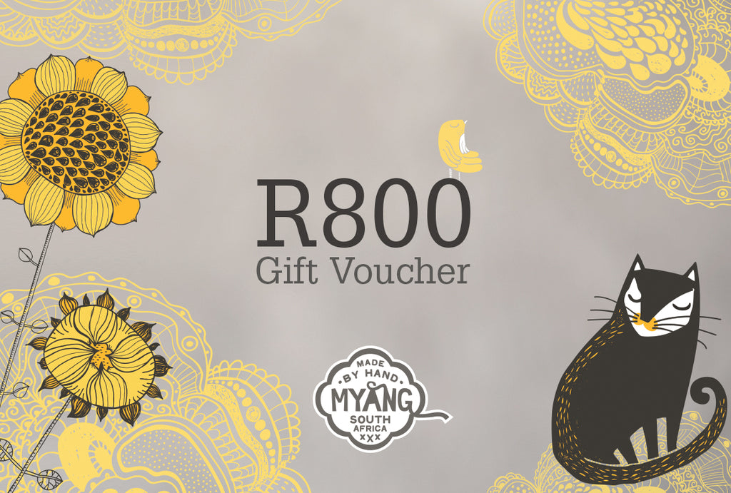 R800 Voucher