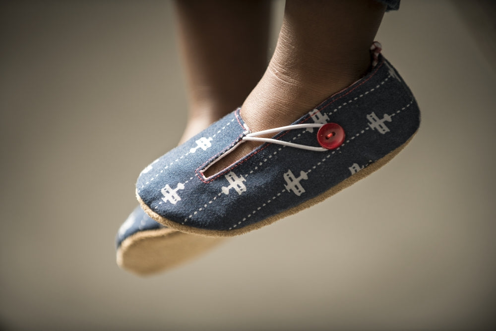 Keyhole / Unisex - Planes