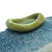 Winter Jersey / Boys - Blue/ Green