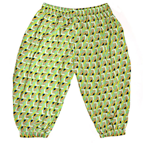 Bongo Pants
