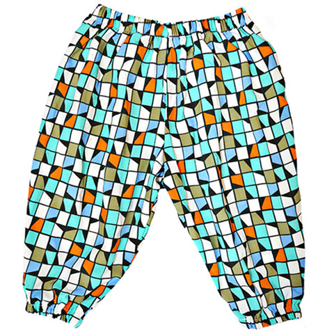 Harlequin Pants