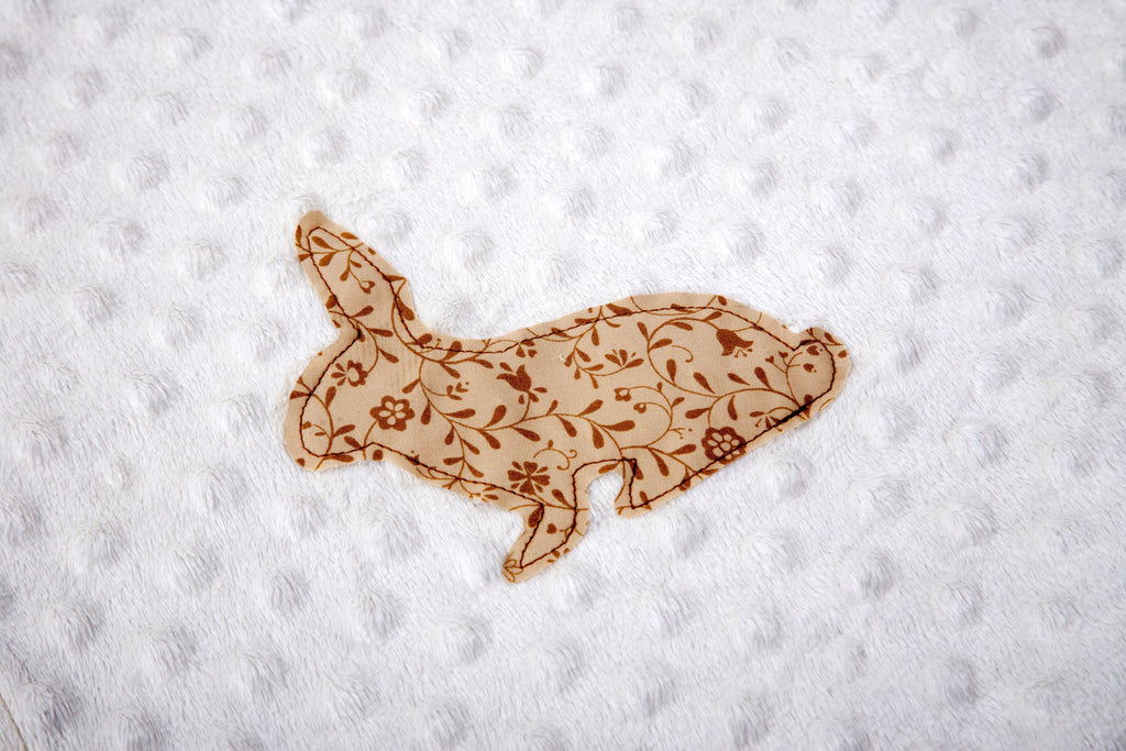 Bunnies Blanket Bundle