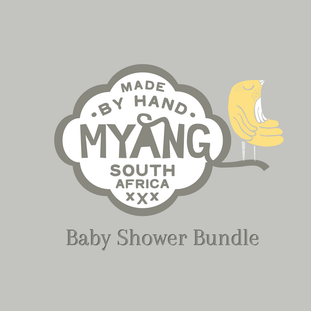 Baby Shower Bundle