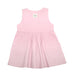 Dress - Dusty Pink Pinafore